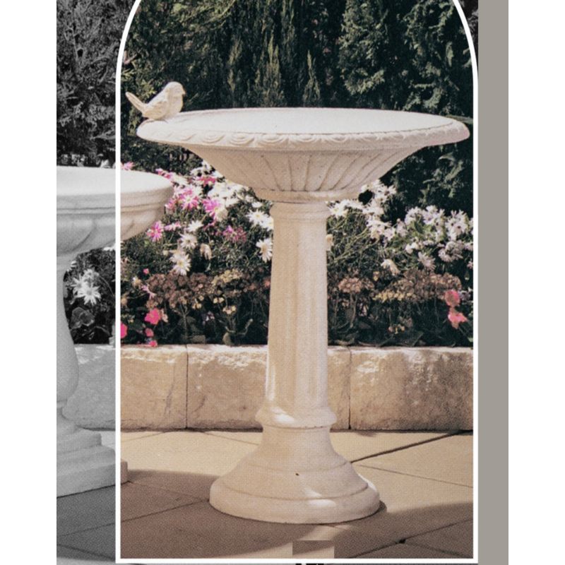 Bird Baths Fountains Australia