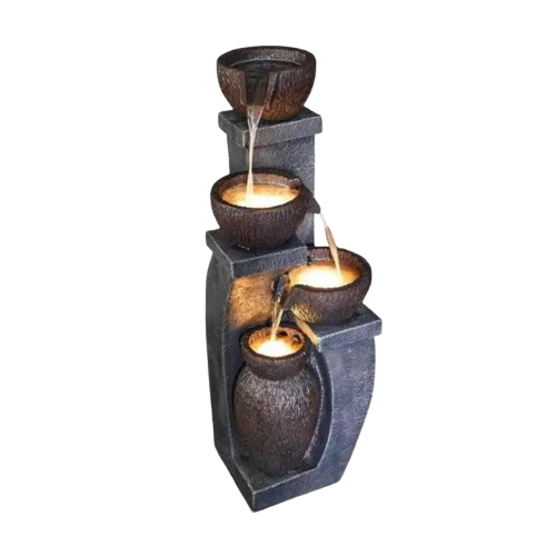 LED Lights Water Features