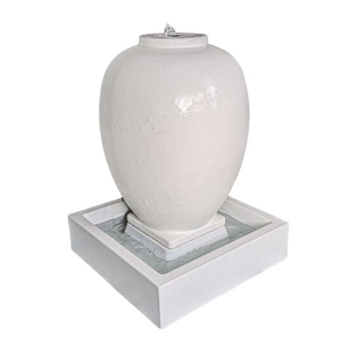 Modern Water Features - Collection