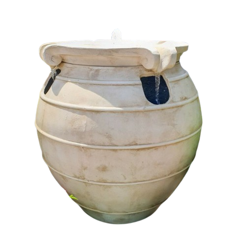 Glass Reinforced Concrete Water Features - Collection