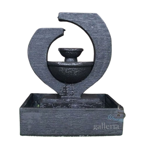 Balinese Water Features