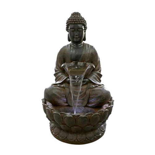 Buddha Water Features - Collection