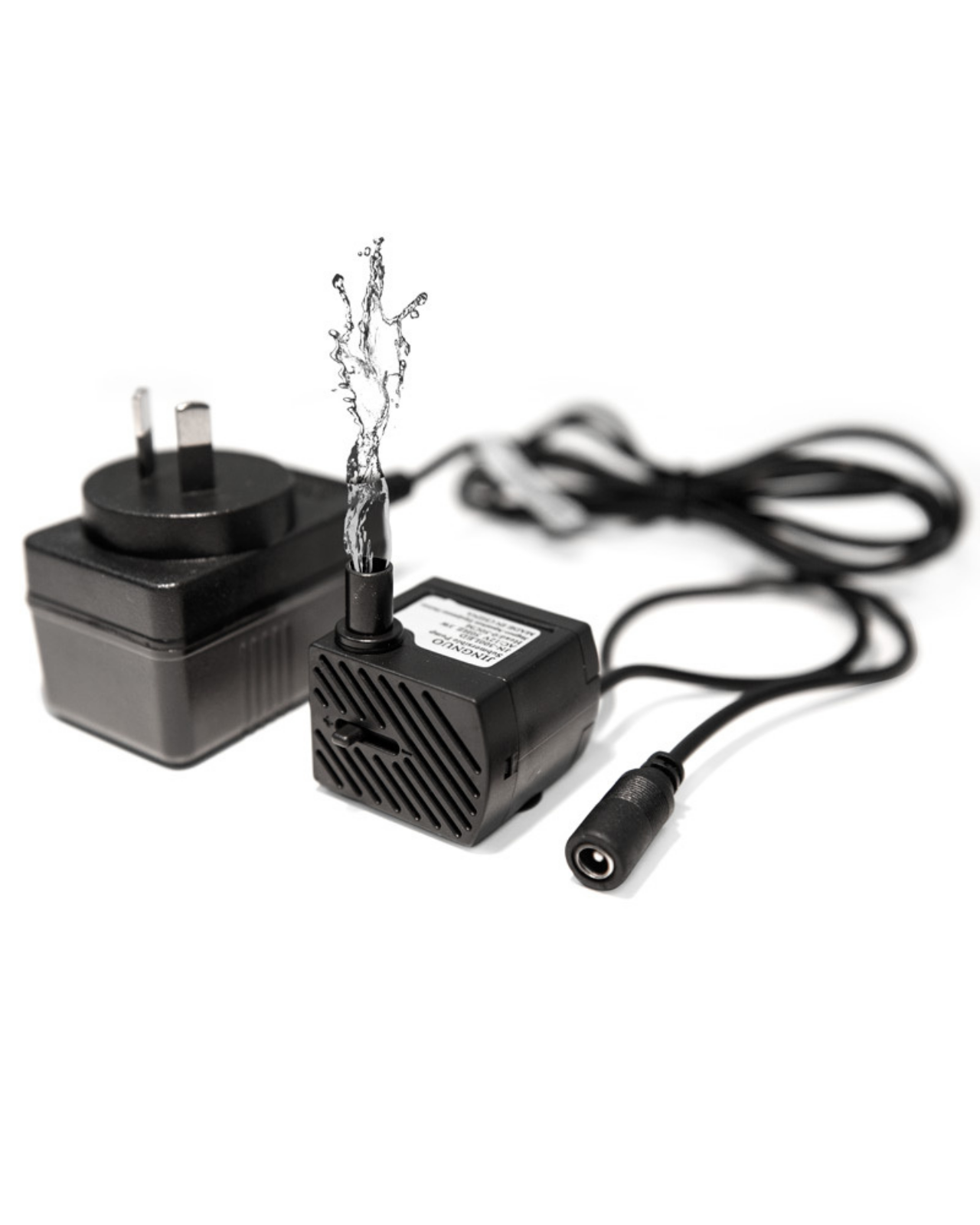 Wishing Well LED Light Water Feature 61cm