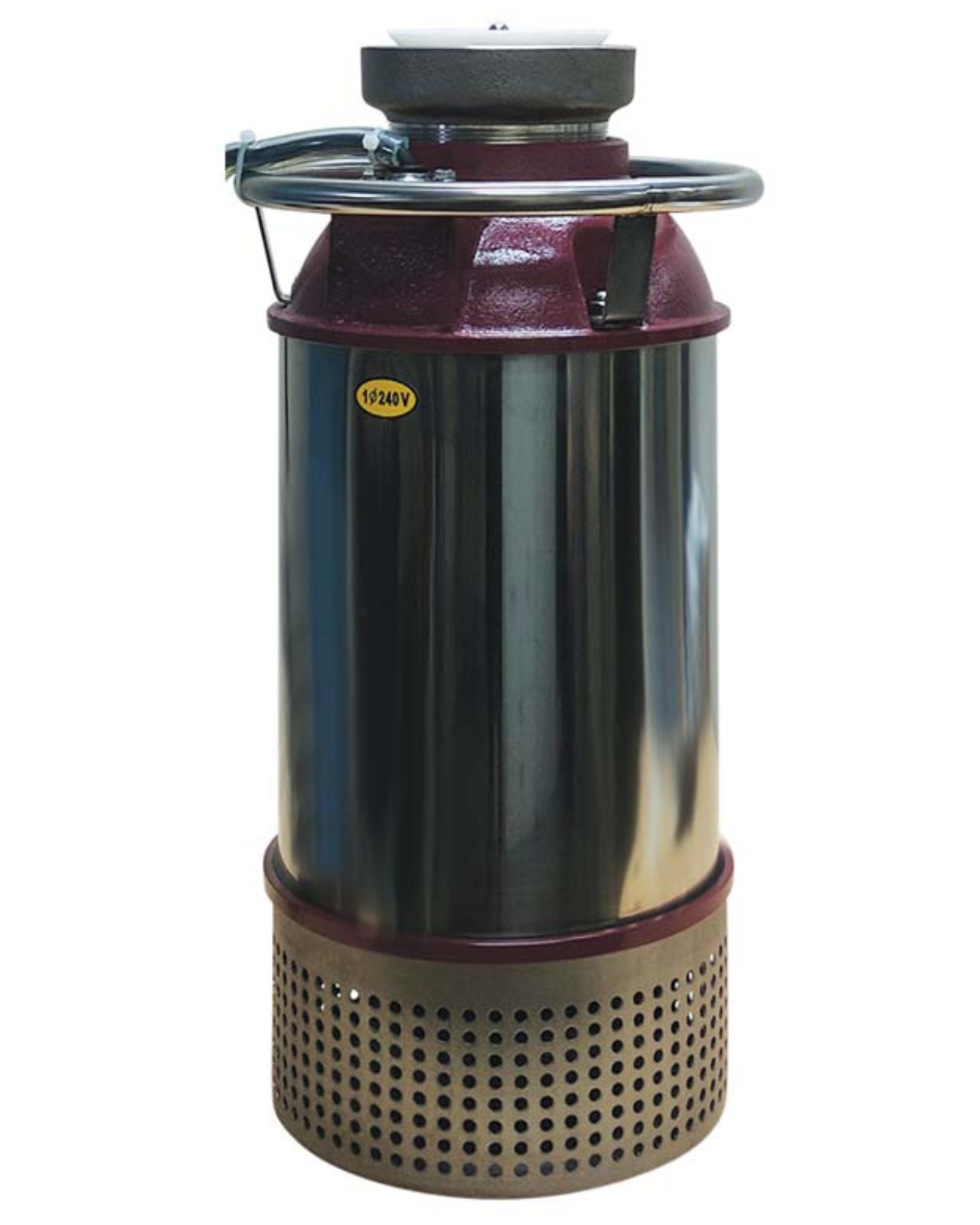 Reefe RFA415 Floating Dam Aeration Pump