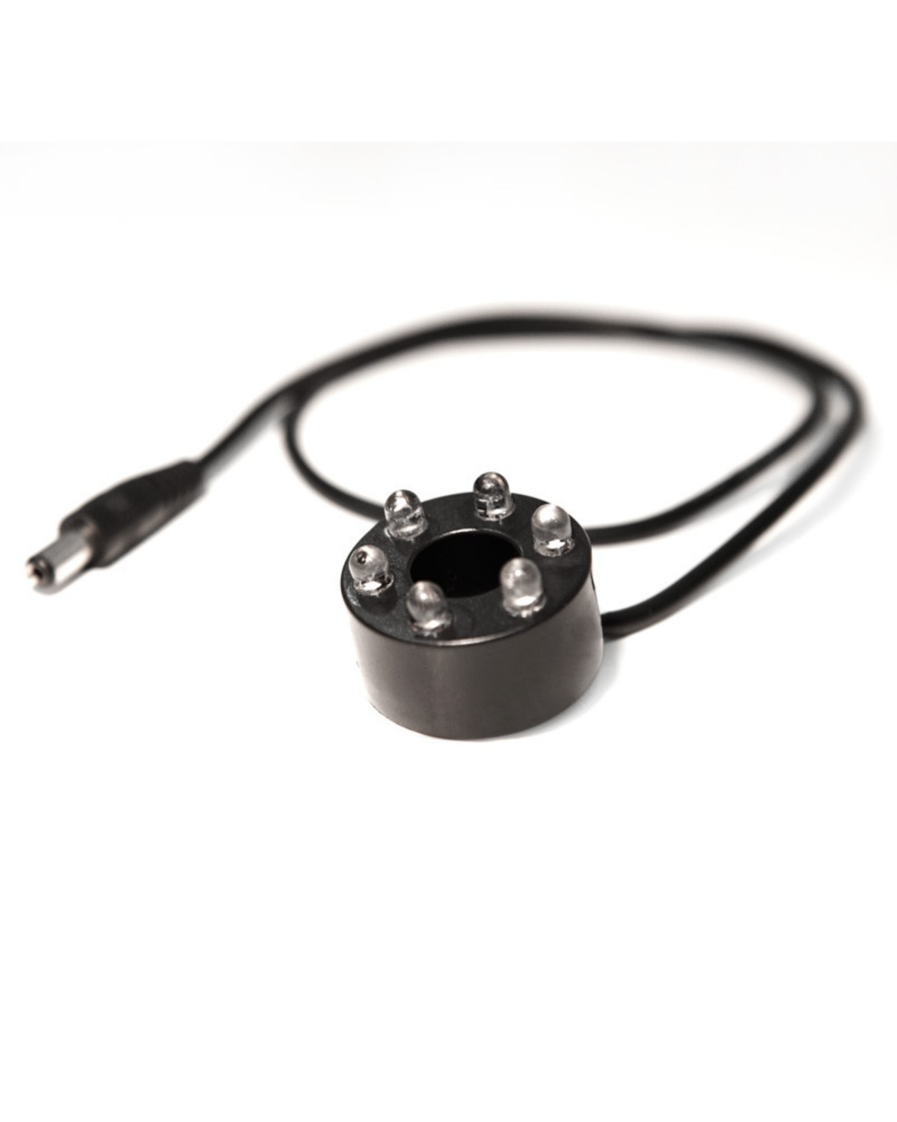 Hand Pump with Bowls & Rocks LED Light Water Feature 55cm