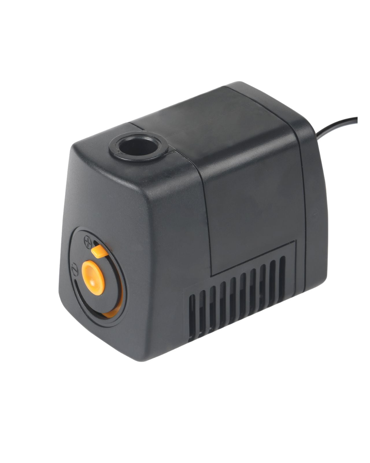 Aquapro AP750LV - Low Voltage Pump for Water Features - closeup image