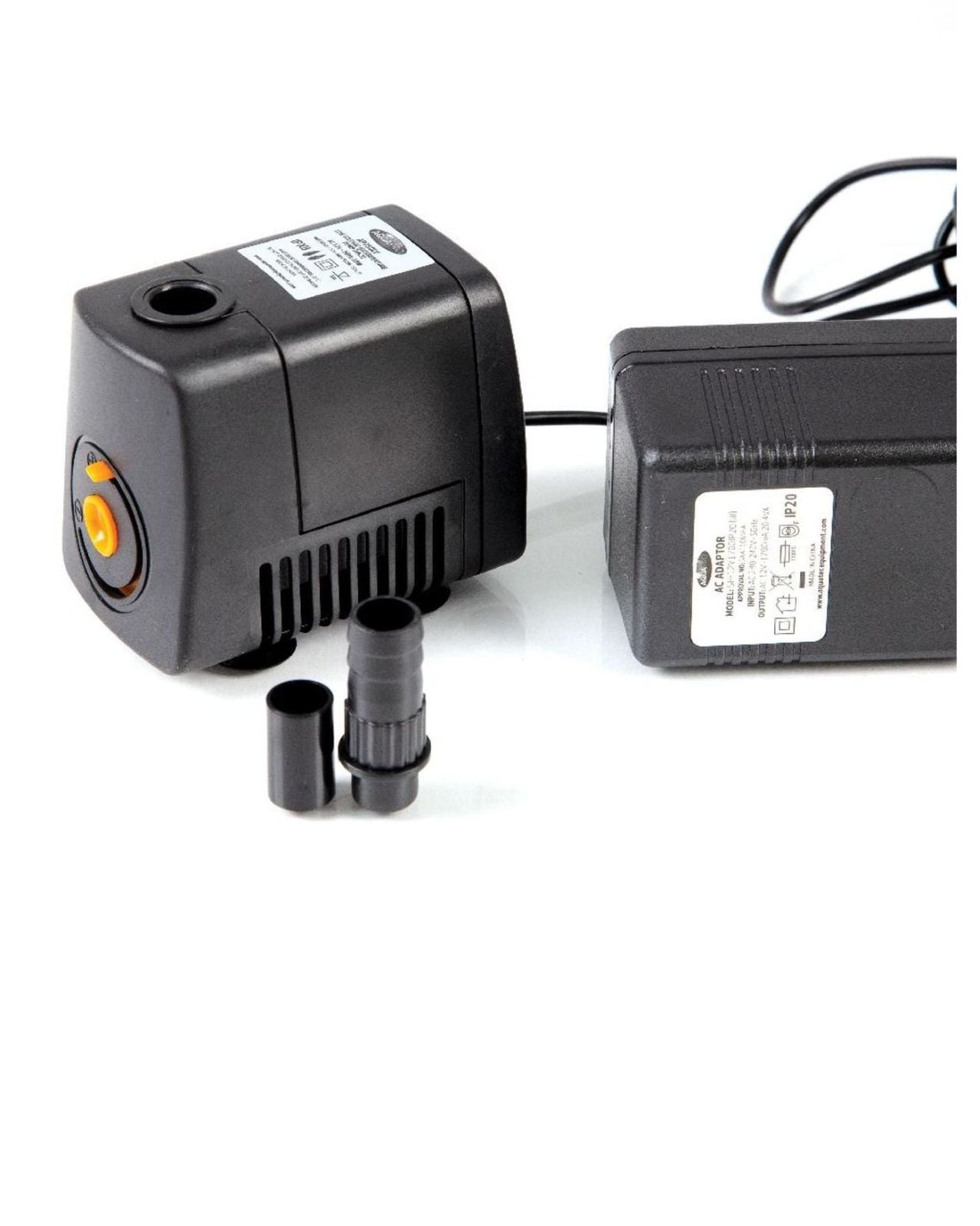 Aquapro AP750LV - Low Voltage Pump for Water Features - with parts