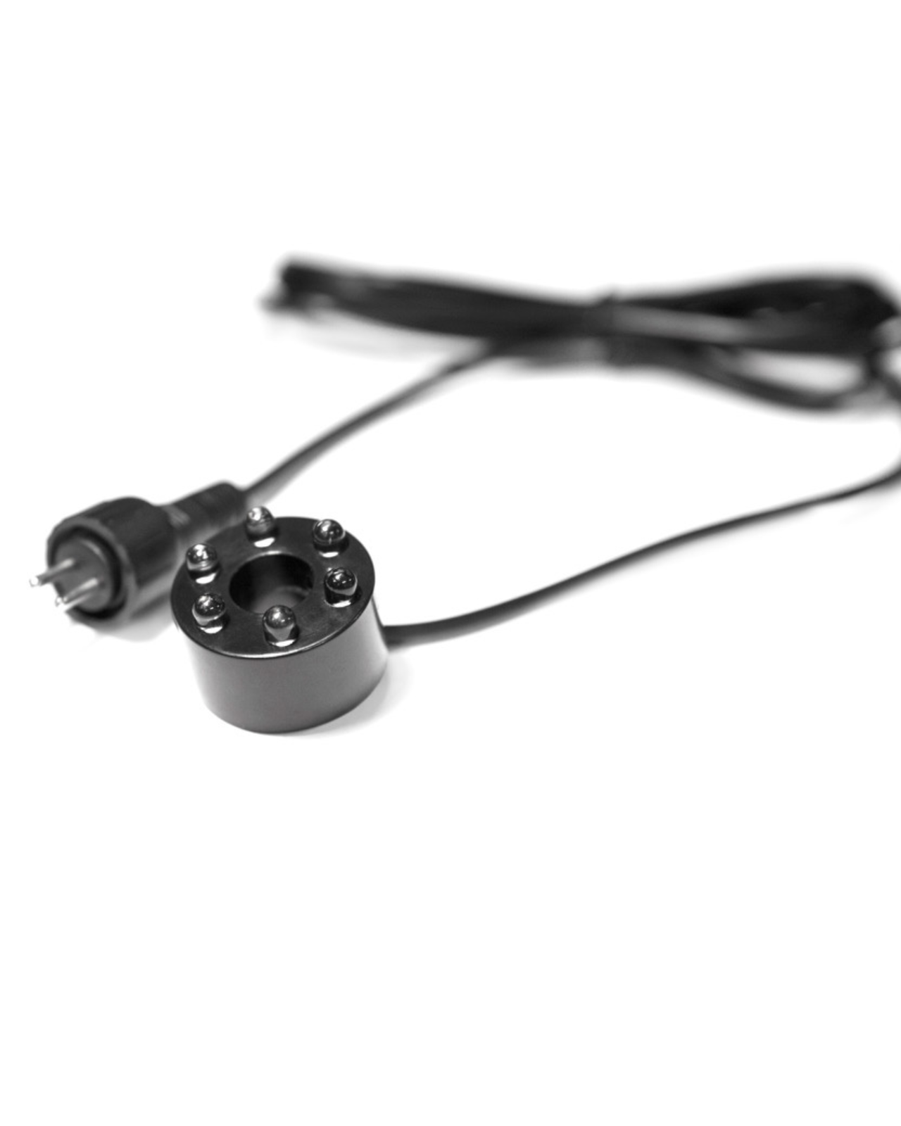 Peck - Log Rock Lighting Water Feature Fountain 82cm