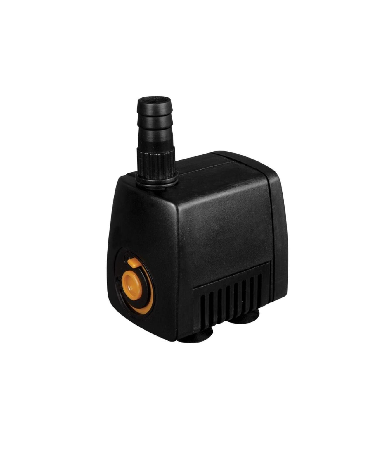 Aquapro AP750LV - Low Voltage Pump for Water Features - pump view