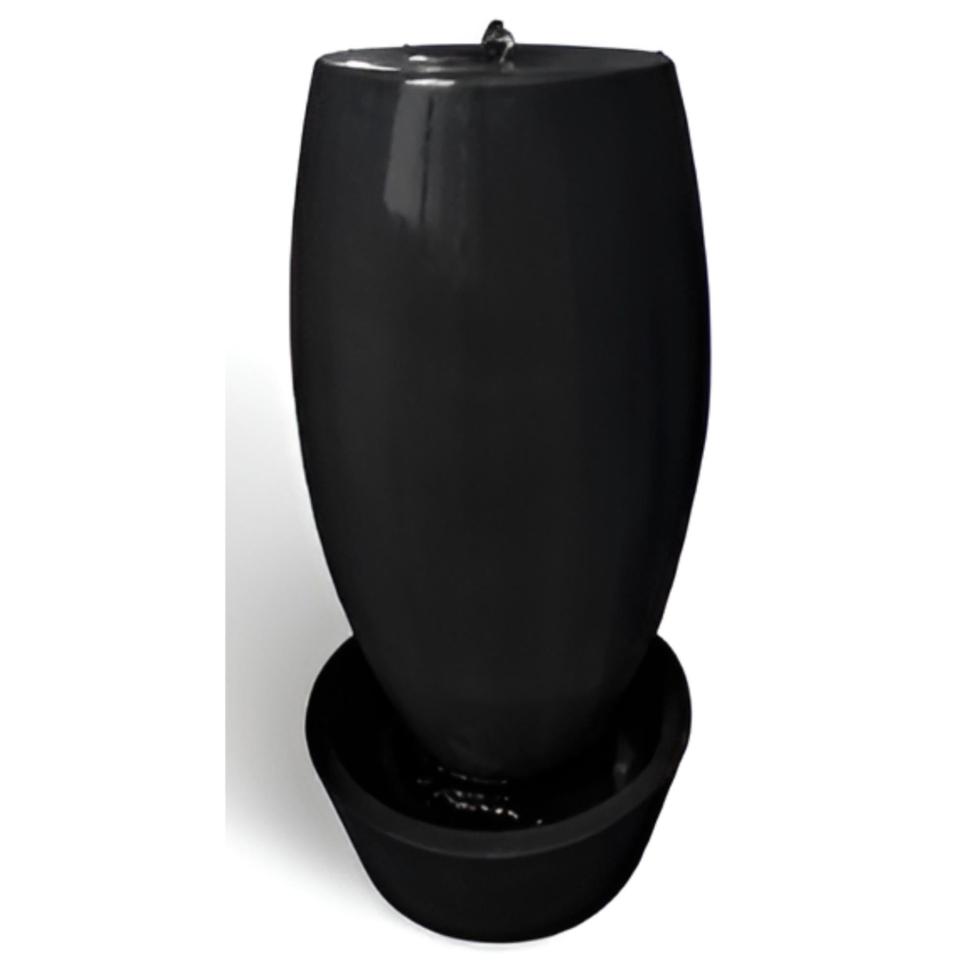 Ellixa - Bubbling Modern Water Feature