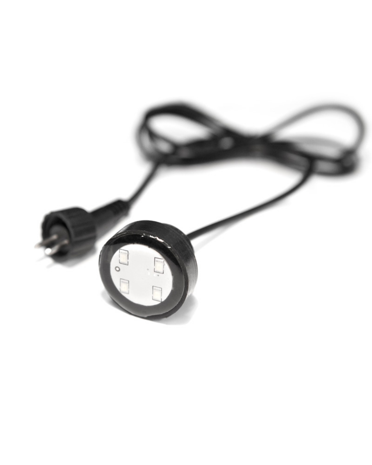 Wisp - Log Rock Lighting Water Feature Fountain 96cm