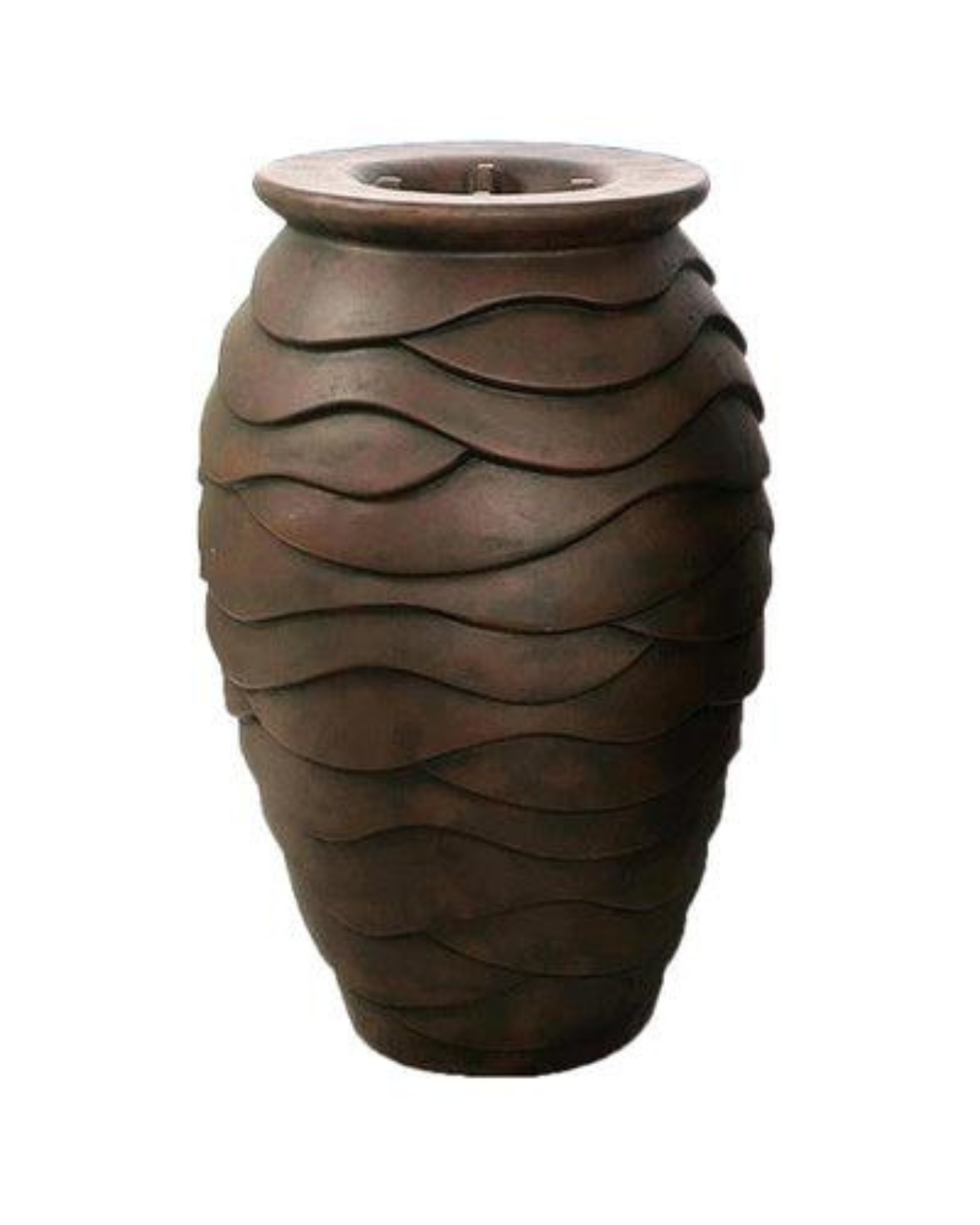 Flowurn - DIY Urn Weather Resistant Water Feature Kit