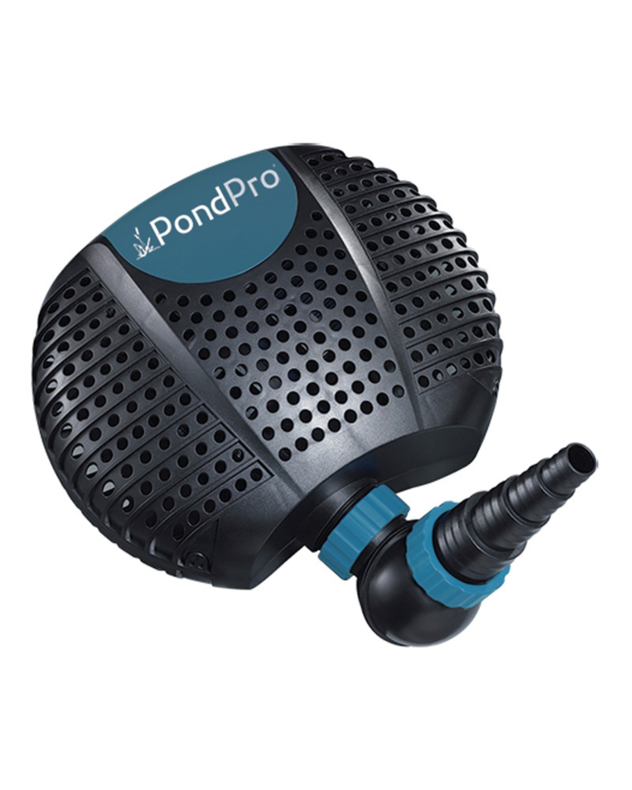 Pondpro Pond, Waterfall & Filter Pump Low Voltage PPW10000LV