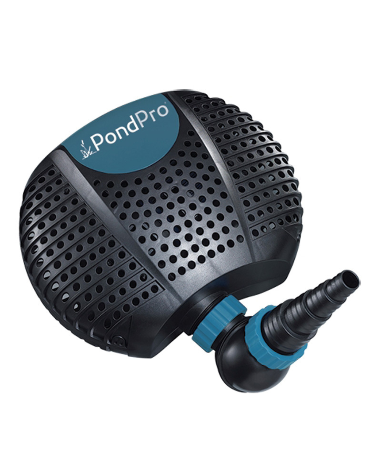 Pondpro Pond, Waterfall & Filter Pump Low Voltage PPW3000LV