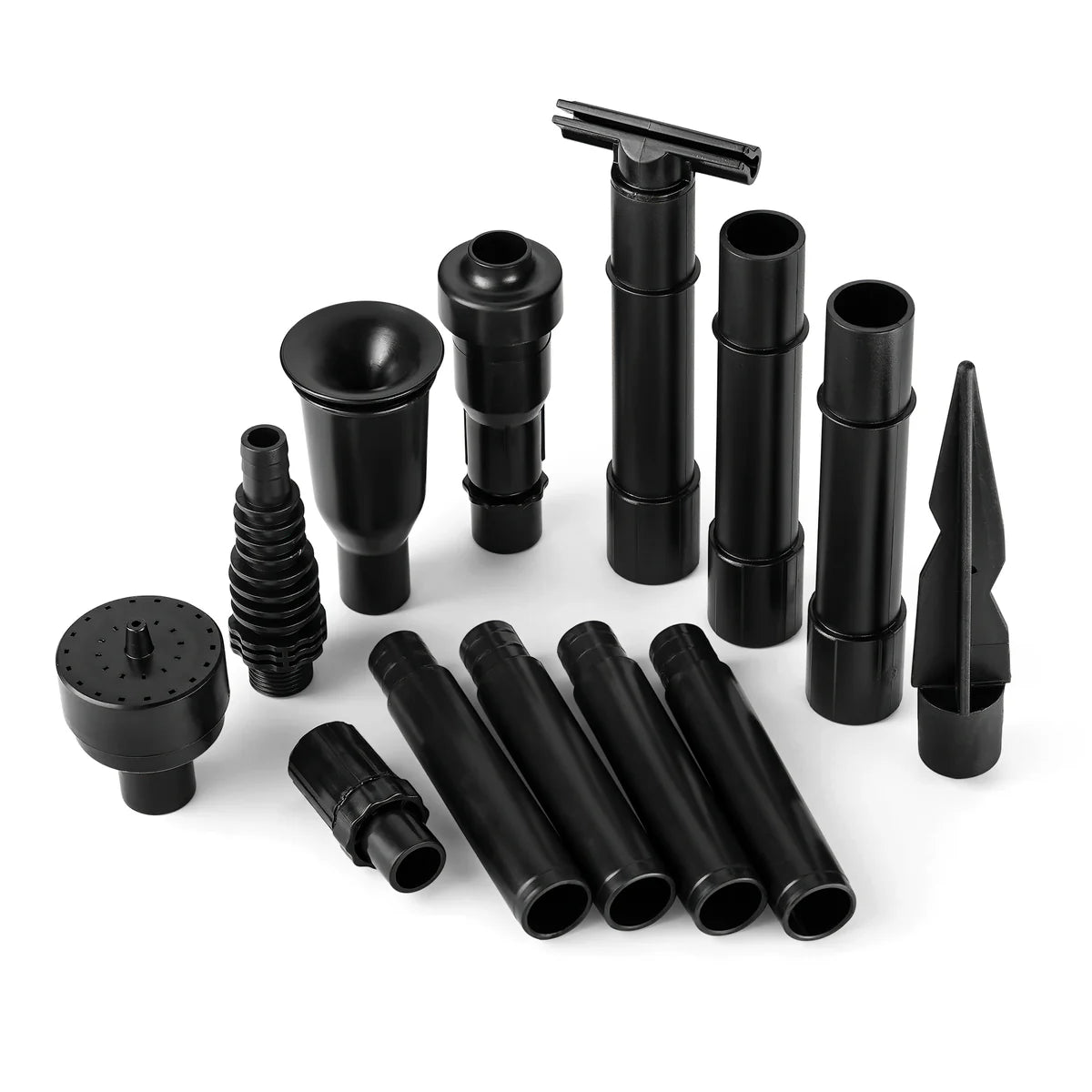 PondMAX PS1700 Solar Water Feature & Pond Pump 1700LPH 18V