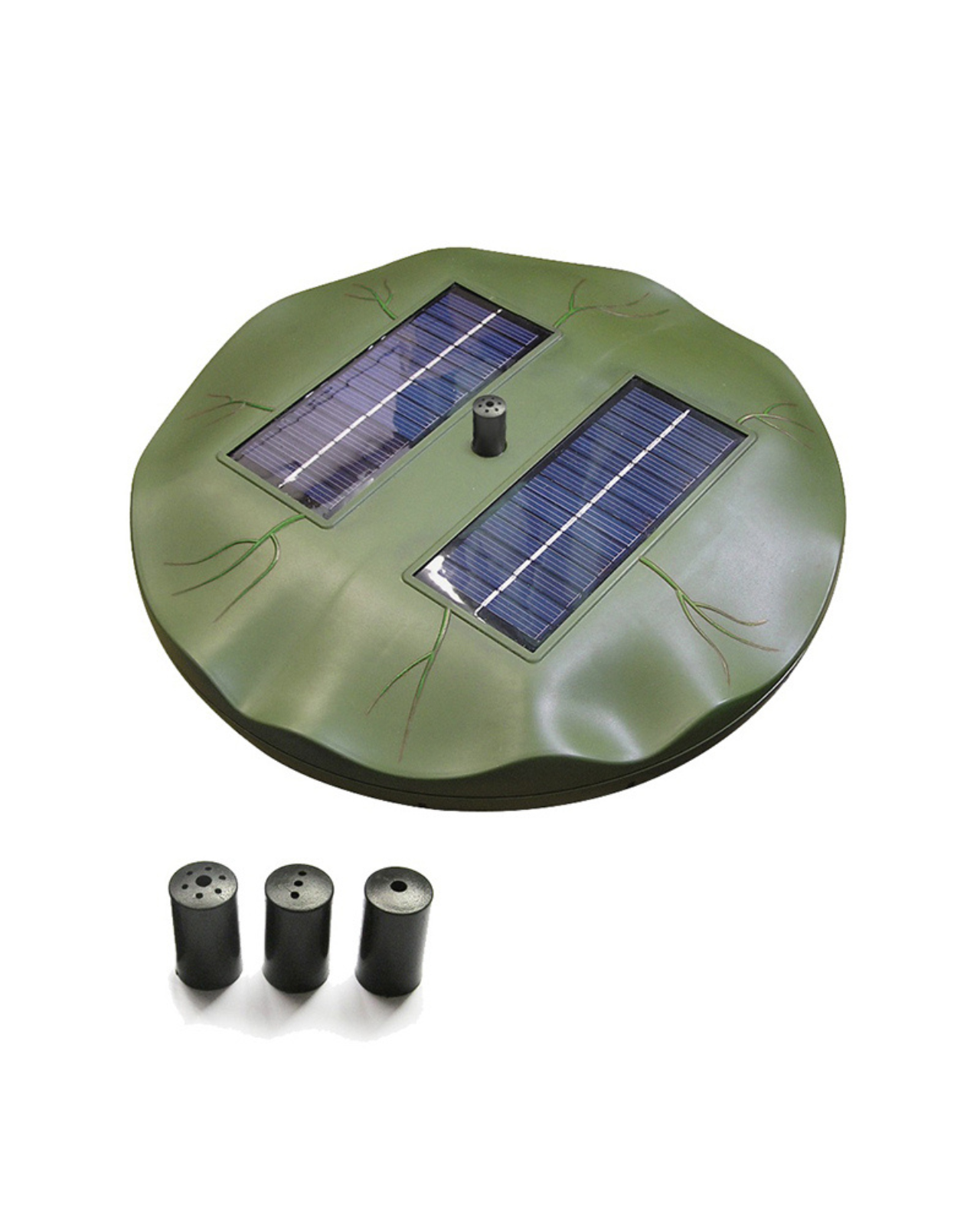 RFL150 Solar Floating Lily