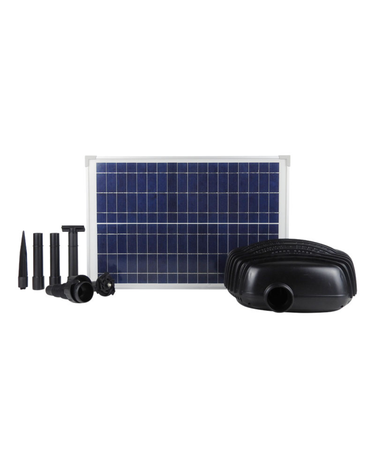 RSF2500 Solar Fountain Pump