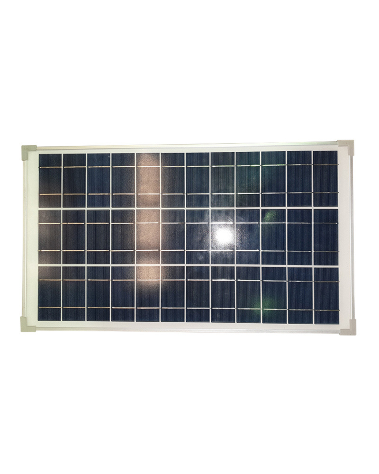Solar Panels (Set of 2 Panels) for RSFB3400 / RSF5000