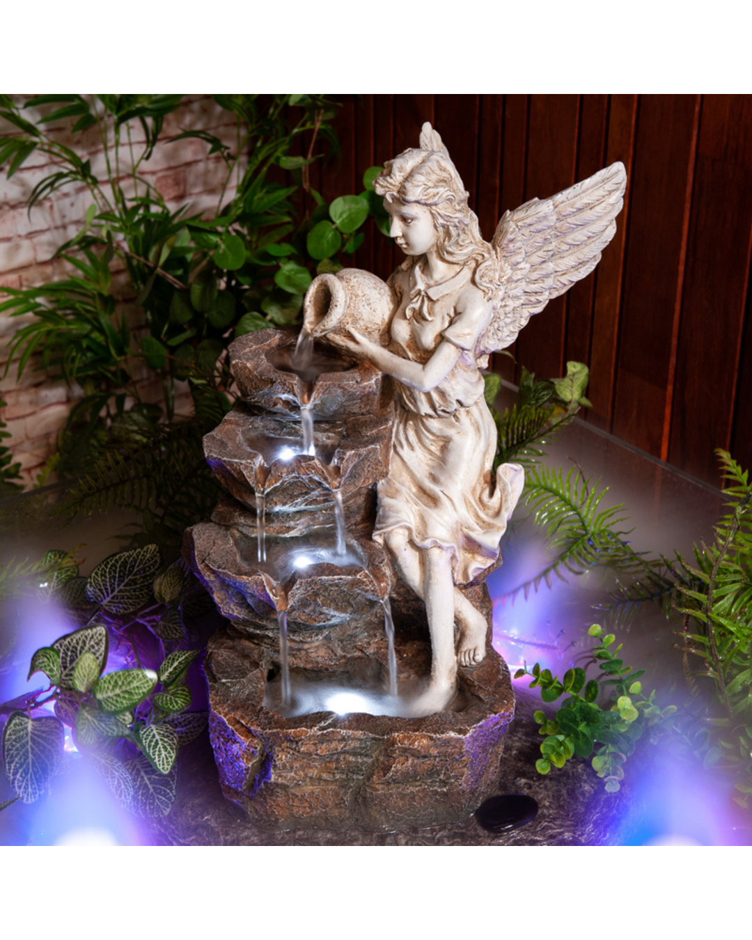 Resin Water Features | Australia – Water Features Adore