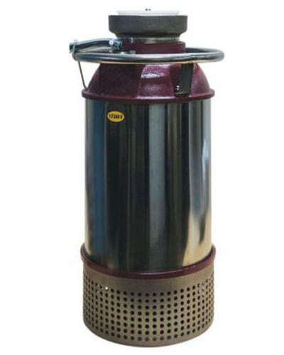 RFA240 Floating Dam Aeration Pump