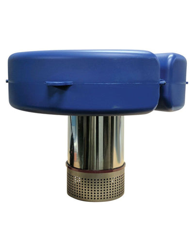 RFA240 Floating Dam Aeration Pump