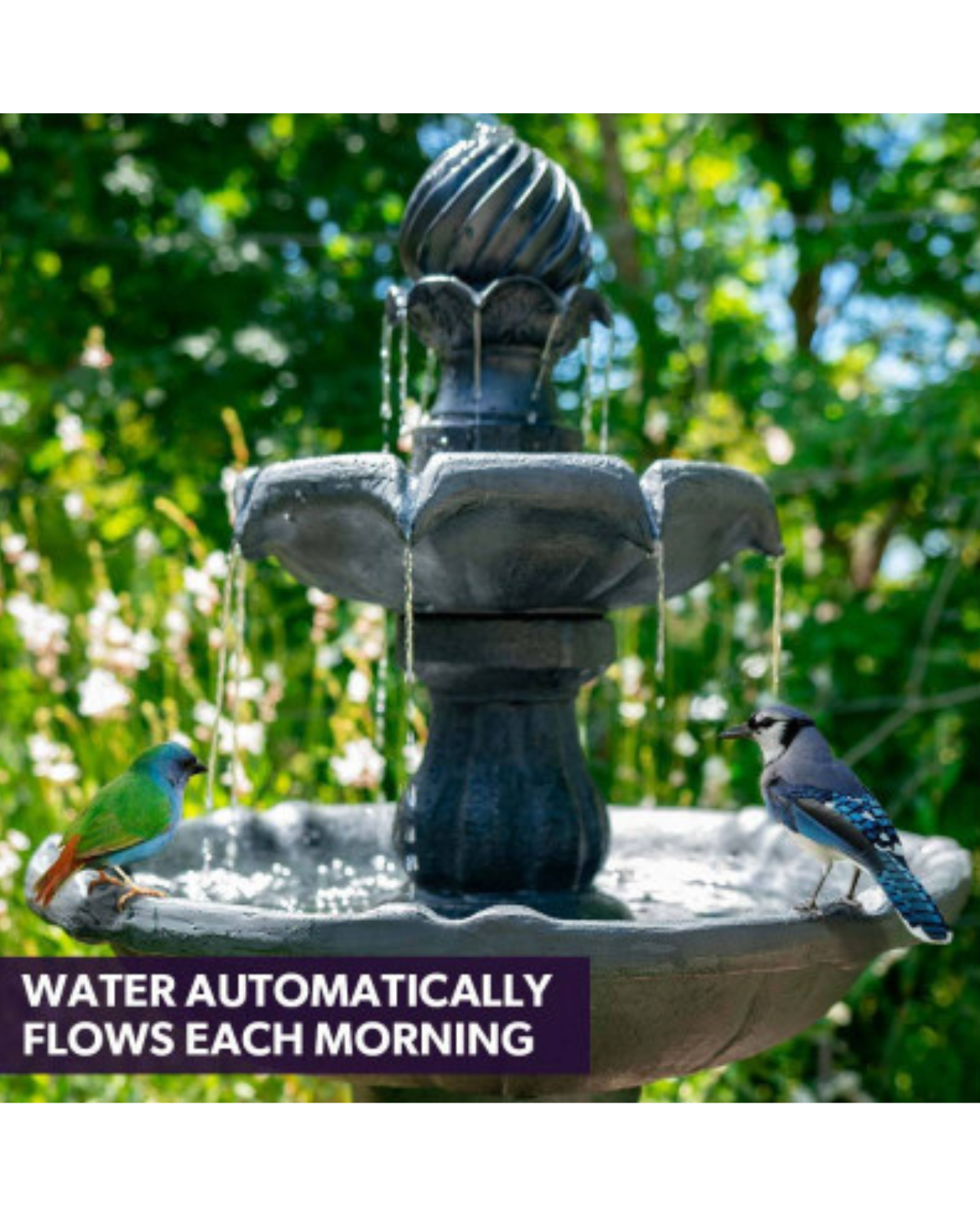 LAMPADINA DI RICAMBIO PER MASTER WATER MWC-7 UV Lampadina Per - Foto 8