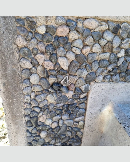 Rustic Terra - Balinese 3-Tier Bowls Water Feature