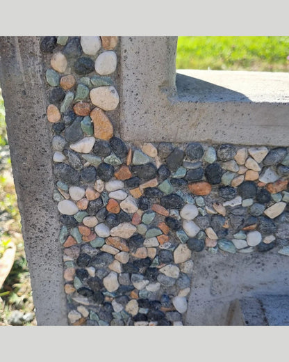 Rustic Terra - Balinese 3-Tier Bowls Water Feature