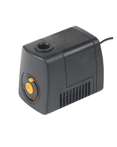 Aquapro AP750LV - Low Voltage Pump for Water Features - closeup image