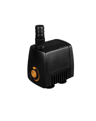 Aquapro AP750LV - Low Voltage Pump for Water Features - pump view