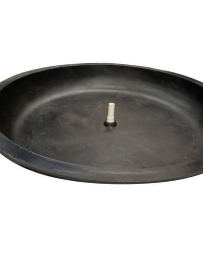 Fiberglass pond For Water features 204cm