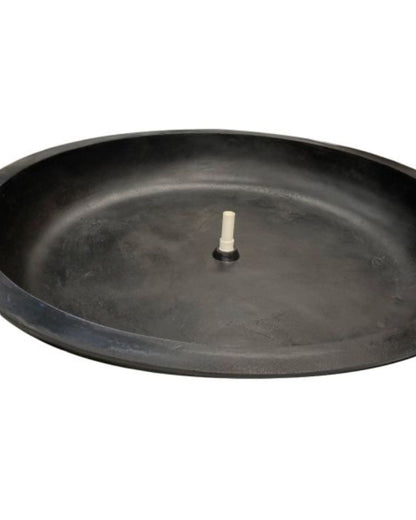 Fiberglass pond For Water features 204cm