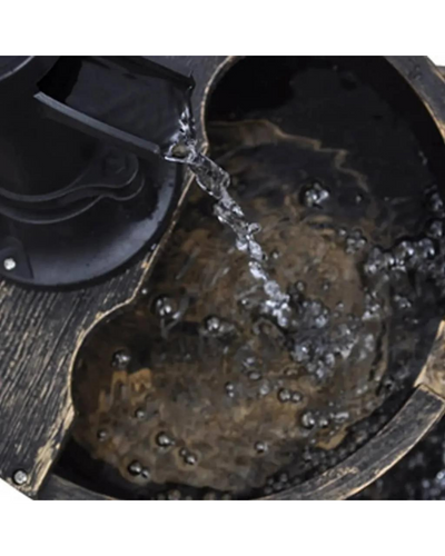 Shoal - Well Pump Feature Fountain