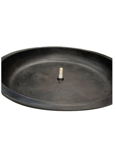Fiberglass pond For Water features 158cm