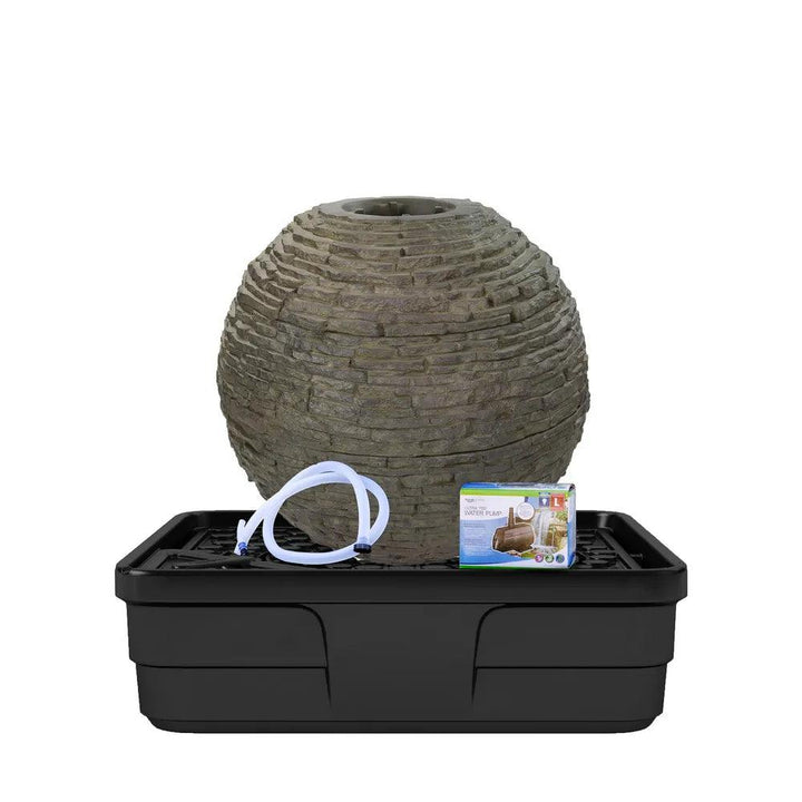 Pond & Waterfall Kits I DIY Water Features, Fountains Australia – Water ...