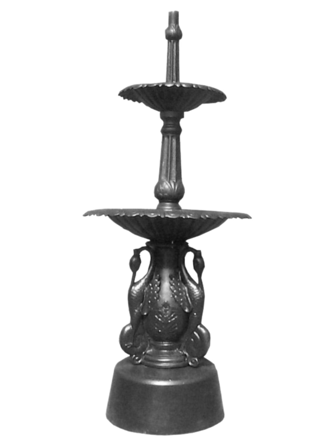 Cast Iron Features Cast Iron Water Features I Water Fountains Australia – Water Features Adore