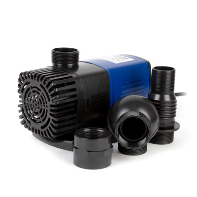 PondMAX EV13600 Water Feature & Pond Pump 13600LPH 220-240V