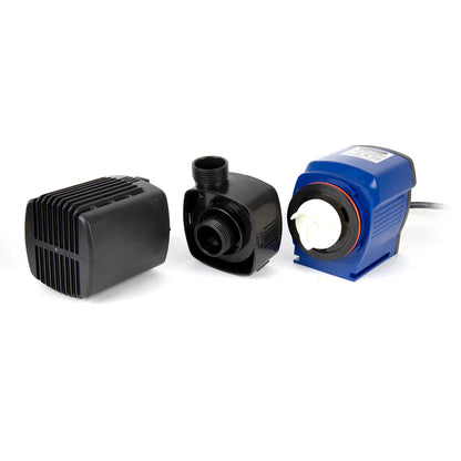 PondMAX EV2910-DC (12V) Low Voltage Fountain & Pond Pump 2800LPH