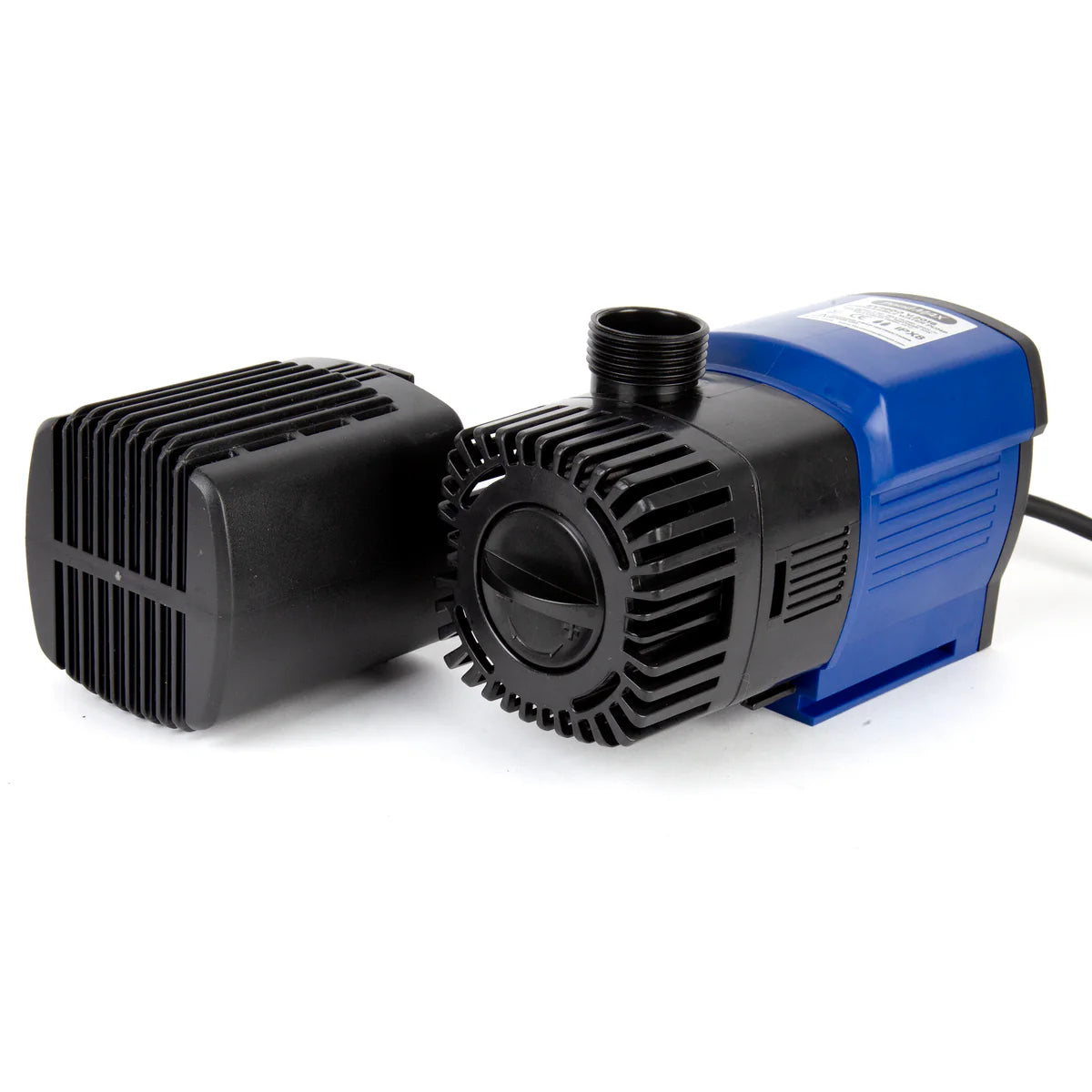 PondMAX EV2910-DC (12V) Low Voltage Fountain & Pond Pump 2800LPH