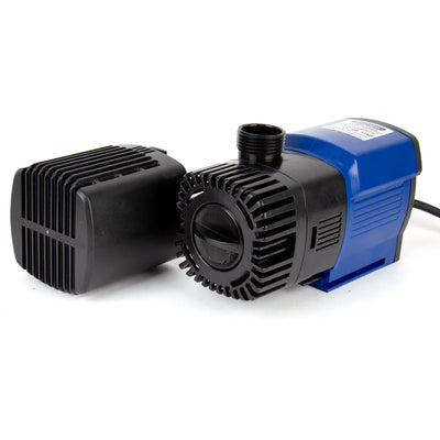 PondMAX EV3900 Water Feature & Pond Pump 4000LPH 220-240V