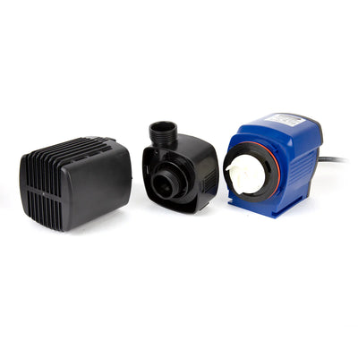 PondMAX EV4900 Water Feature & Pond Pump 4900LPH 220-240V