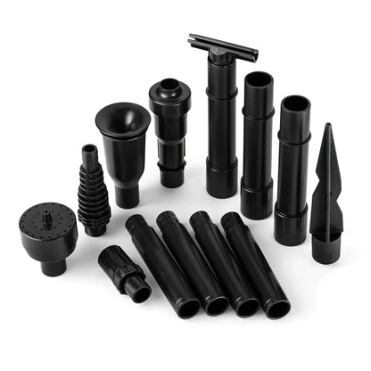 PondMAX PS1700 Solar Water Feature & Pond Pump 1700LPH 18V