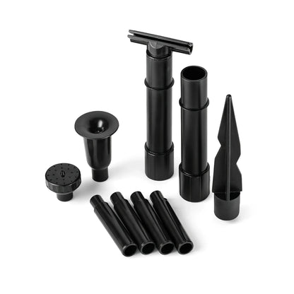 PondMAX PS600 Solar Water Feature & Pond Pump 630LPH 18V