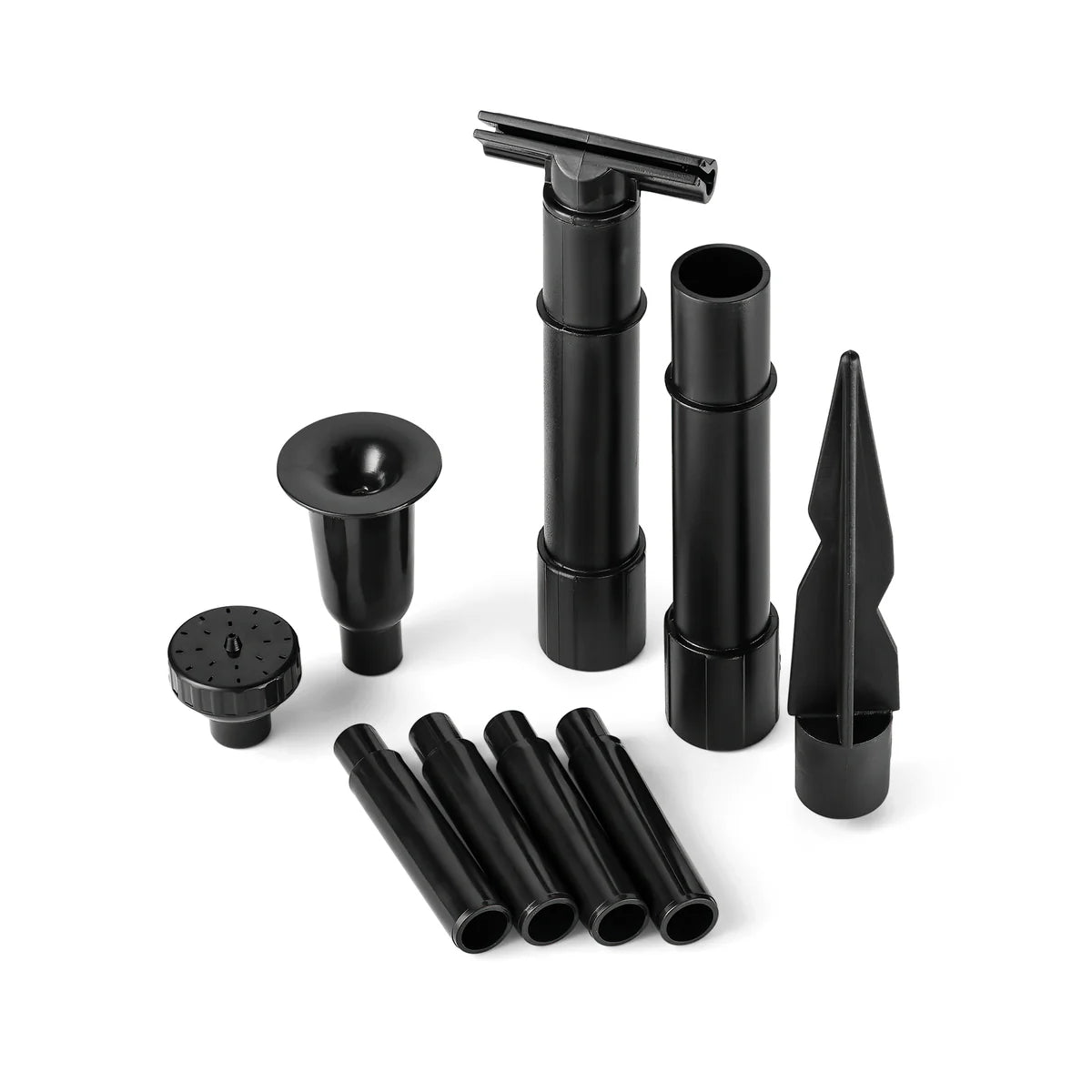 PondMAX PS600 Solar Water Feature & Pond Pump 630LPH 18V