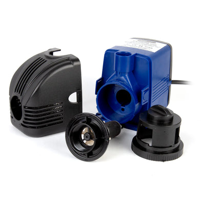 PondMAX PV1600 Water Feature & Pond Pump 1900LPH 220-240V