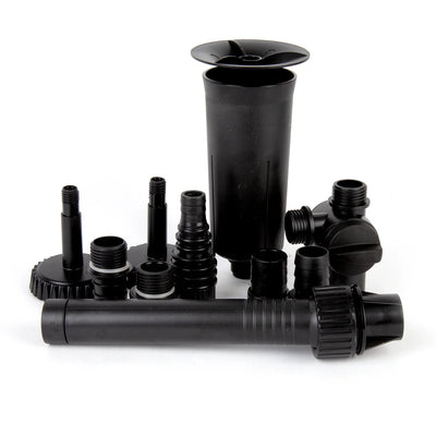 PondMAX PV2800 Water Feature & Pond Pump 2700LPH 220-240V