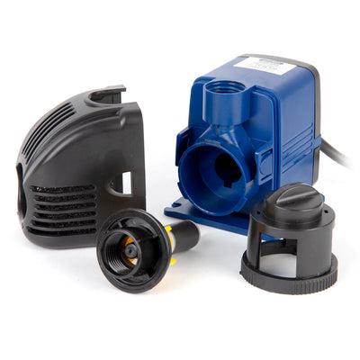 PondMAX PV2800 Water Feature & Pond Pump 2700LPH 220-240V