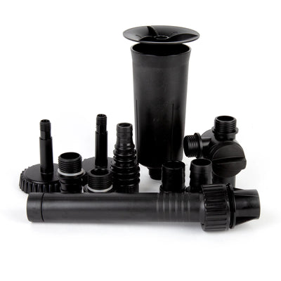 PondMAX PV650 Water Feature & Pond Pump 850LPH 240V