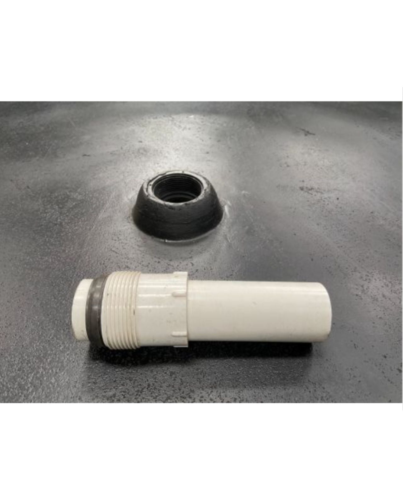 Fiberglass pond For Water features 204cm