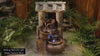 Wishing Well LED Light Water Feature 39cm
